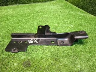 4L0805698 Кронштейн воздушного фильтра Audi Q7 4L Арт 97144725