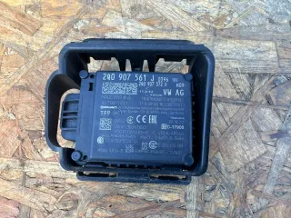 2Q0907561J Дистроник MAN TGE Арт 97144742
