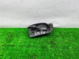 9632918877 Ручка внутренняя задняя правая Peugeot 206 1 Арт 171855, вид 6