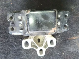 1K0199555 Подушка двигателя Skoda Octavia A5 2.0л Tdi pd Арт 97144753, вид 5