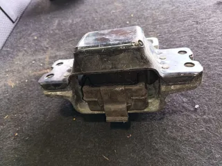 1K0199555 Подушка двигателя Skoda Octavia A5 2.0л Tdi pd Арт 97144753, вид 7