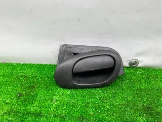 9632918877 Ручка внутренняя передняя правая Peugeot 206 1 Арт 171857, вид 3