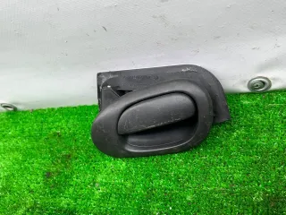 9632918877 Ручка внутренняя передняя правая Peugeot 206 1 Арт 171857, вид 1