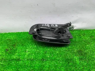 9632918877 Ручка внутренняя передняя правая Peugeot 206 1 Арт 171857, вид 6