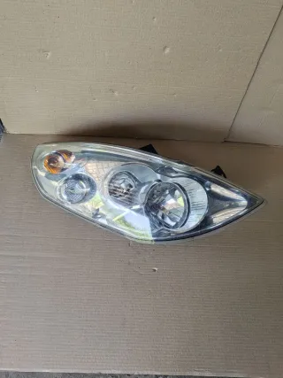 Фара передняя правая Renault Master 3 restailing Арт R1109, вид 1