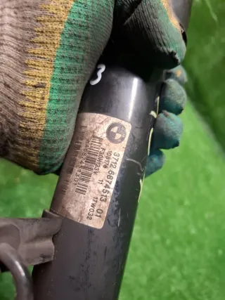 37126874513,6874513 Амортизатор задний левый BMW 3 F30/F31/GT F34 Арт 97144804, вид 3