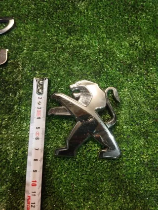  Эмблема Peugeot 308 2 Арт 97144816, вид 2