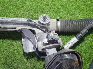 PMA141507180185, CV6C 3D070, F1ET-3C221-ACF, A0040345J, 41516736Q Рулевая рейка Ford Focus 3 restailing Арт 97144811, вид 11
