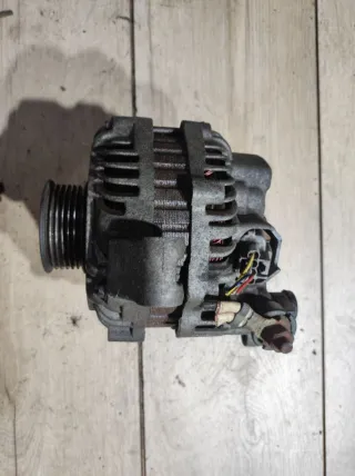 6B31 Генератор Mitsubishi Outlander 2 Арт 034692