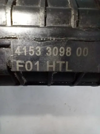 51 22 7 185 688, 7185688 Замок двери задней правой BMW 7 F04 Active Hybrid (В наличии) Арт 014504, вид 3