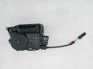 51 22 7 185 688, 7185688 Замок двери задней правой BMW 7 F04 Active Hybrid (В наличии) Арт 014504, вид 2