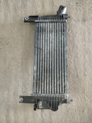 14461EB360 Интеркулер Nissan Pathfinder 3 Арт MT29096889, вид 2