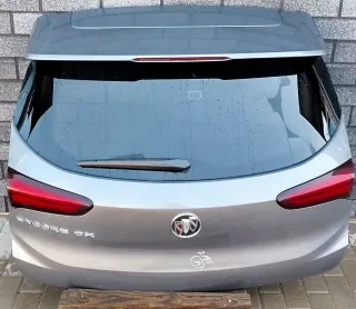  Крышка багажника (дверь 3-5) Buick Encore GX Арт 019258