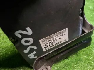 6854702 Блок АБС (ABS) BMW X5 E70 Арт 97144895, вид 2