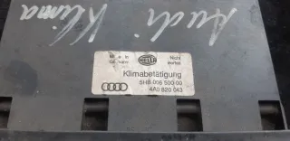 4A0260401, 4A1260119A, 4A0260805C, 4A0820043 Компрессор кондиционера Audi 100 C4 Арт 92801345, вид 2