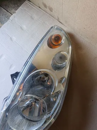 26060050R Фара передняя левая Opel Movano 2 Арт R1114, вид 2