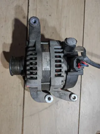 3M5T10300LC,30667069,1042103532 Генератор Ford Focus 2 Арт 034693, вид 1
