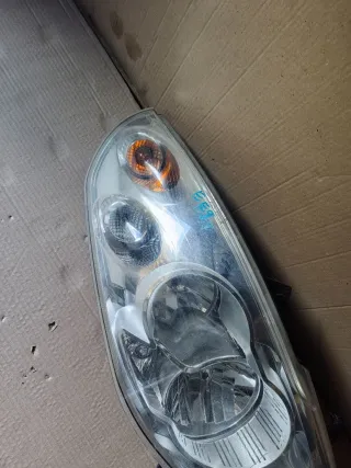 260108202R Фара передняя правая Renault Master 3 restailing Арт R1115, вид 2