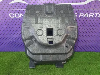 TL4-TOOL Обшивка багажника Honda Accord 8 Арт 97146106, вид 3