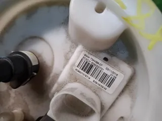 7344066 Колба в бак BMW 2 F22/F23 Арт 97146117, вид 2