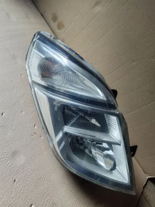 26010BZ51A Фара передняя правая Nissan NV 400 Арт R116, вид 2
