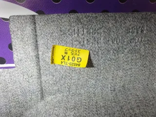 84523-TL4 Обшивка багажника Honda Accord 8 Арт 97146136, вид 7