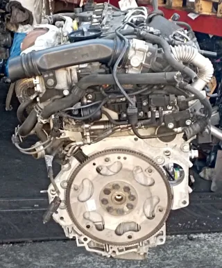 LVL, LH7 ,B16DTH,  B16DTE,  LWQ,  B16DTL,  B16DTU,  B16DTJ Двигатель Opel Astra K Арт 2250000min