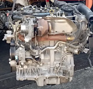 LVL, LH7 ,B16DTH,  B16DTE,  LWQ,  B16DTL,  B16DTU,  B16DTJ Двигатель Opel Insignia 2 Арт 2250000min, вид 3