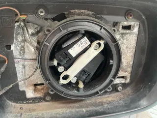 102533 Зеркало правое BMW 5 E39 Арт 59501, вид 5