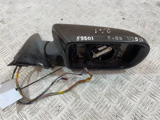 102533 Зеркало правое BMW 5 E39 Арт 59501, вид 1