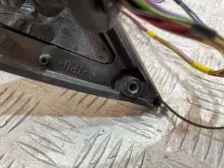 102533 Зеркало правое BMW 5 E39 Арт 59501, вид 12