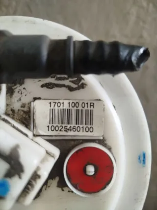 170110001R Колба в бак Renault Laguna 3 Арт MT29096892, вид 5