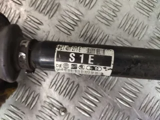 4Z7407271E Полуось передняя левая (приводной вал, шрус) Audi A6 Allroad C5 Арт 97146247, вид 5