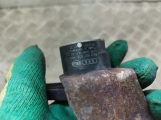 Датчик положения кузова Audi A4 B7 2004г. 8E0907503 - Фото 3
