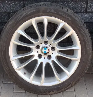 36117841819,7841819 Диск литой BMW 5 F10/F11/GT F07 Арт 97146260, вид 4