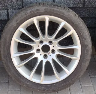 36117841819,7841819 Диск литой BMW 5 F10/F11/GT F07 Арт 97146260, вид 3