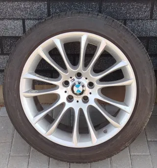 36117841819,7841819 Диск литой BMW 5 F10/F11/GT F07 Арт 97146260, вид 2