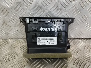 5NC819709 Дефлектор обдува салона Volkswagen Tiguan 2 Арт 97146259, вид 2
