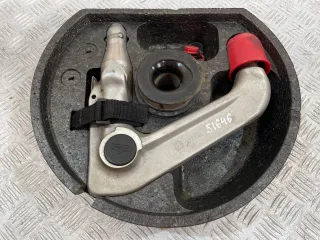 1095862 Фаркоп BMW 3 E46 Арт 51646