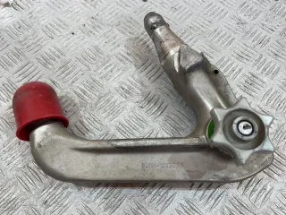 1095862 Фаркоп BMW 3 E46 Арт 51646, вид 12
