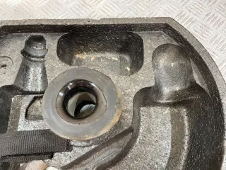1095862 Фаркоп BMW 3 E46 Арт 51646, вид 17