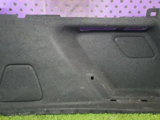 97217877ZD Обшивка багажника Peugeot 308 2 Арт 97146266, вид 3