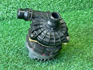 A0005002300 Насос антифриза дополнительный Mercedes S W222 Арт 97146276, вид 3
