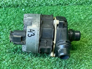 A0005002300 Насос антифриза дополнительный Mercedes S W222 Арт 97146276, вид 2