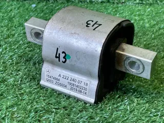 A2222400718 Подушка крепления кпп Mercedes S W222 Арт 97146283