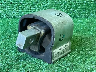 A2222400718 Подушка крепления кпп Mercedes S W222 Арт 97146283, вид 6