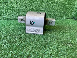 A2222400718 Подушка крепления кпп Mercedes S W222 Арт 97146283, вид 2