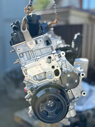 B57D30C, M50D Двигатель BMW 5 G30/G31 Арт BMWD30CMIN, вид 3