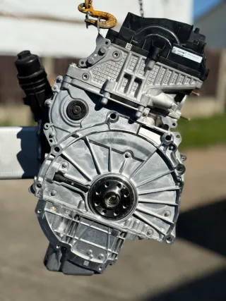 B57D30C, M50D Двигатель BMW 5 G30/G31 Арт BMWD30CMIN, вид 4