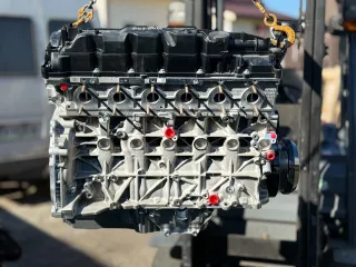 B57D30C, M50D Двигатель BMW 5 G30/G31 Арт BMWD30CMIN, вид 2